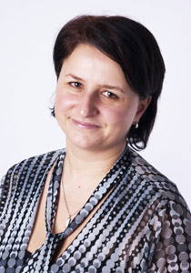 Ing. Eva Ludvíková